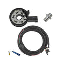FASS 20-23 Chevy Duramax 290gph No Drop Titanium Plus Fuel System