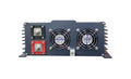 PURE SINE INVERTER 12V 120 VAC 2000W