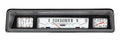 The Black Direct Fit Series for 1966-1967 Chevy II / Nova LS Sending Units