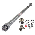 ~(29 lbs. 48X7X7)~ JK REAR 1310 SOLID CV DRIVESHF
