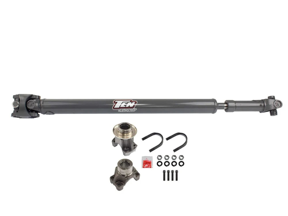 ~(29 lbs. 48X7X7)~ JK REAR 1310 SOLID CV DRIVESHF