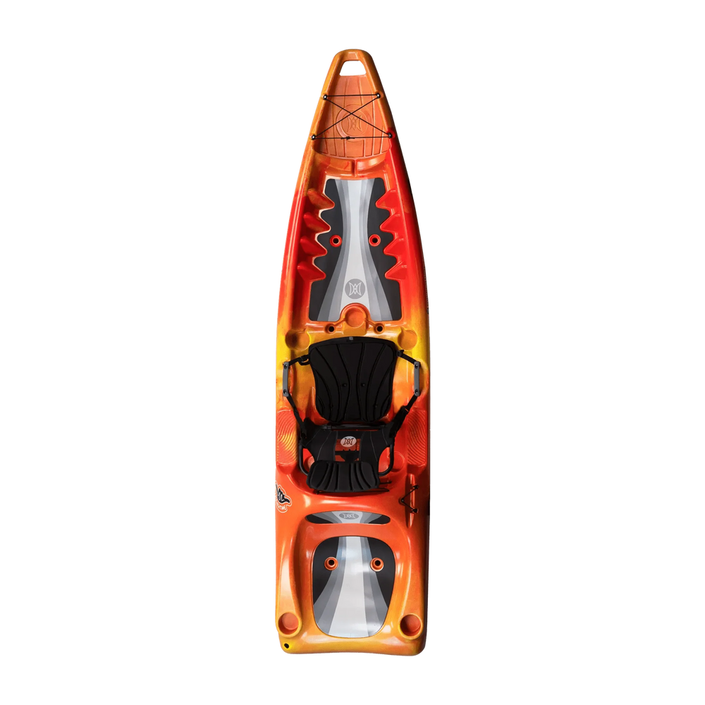 PERCEPTION KAYAK HANGTIME 11.0 IN SUNSET