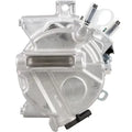 A/C COMPRESSOR