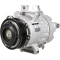 A/C COMPRESSOR