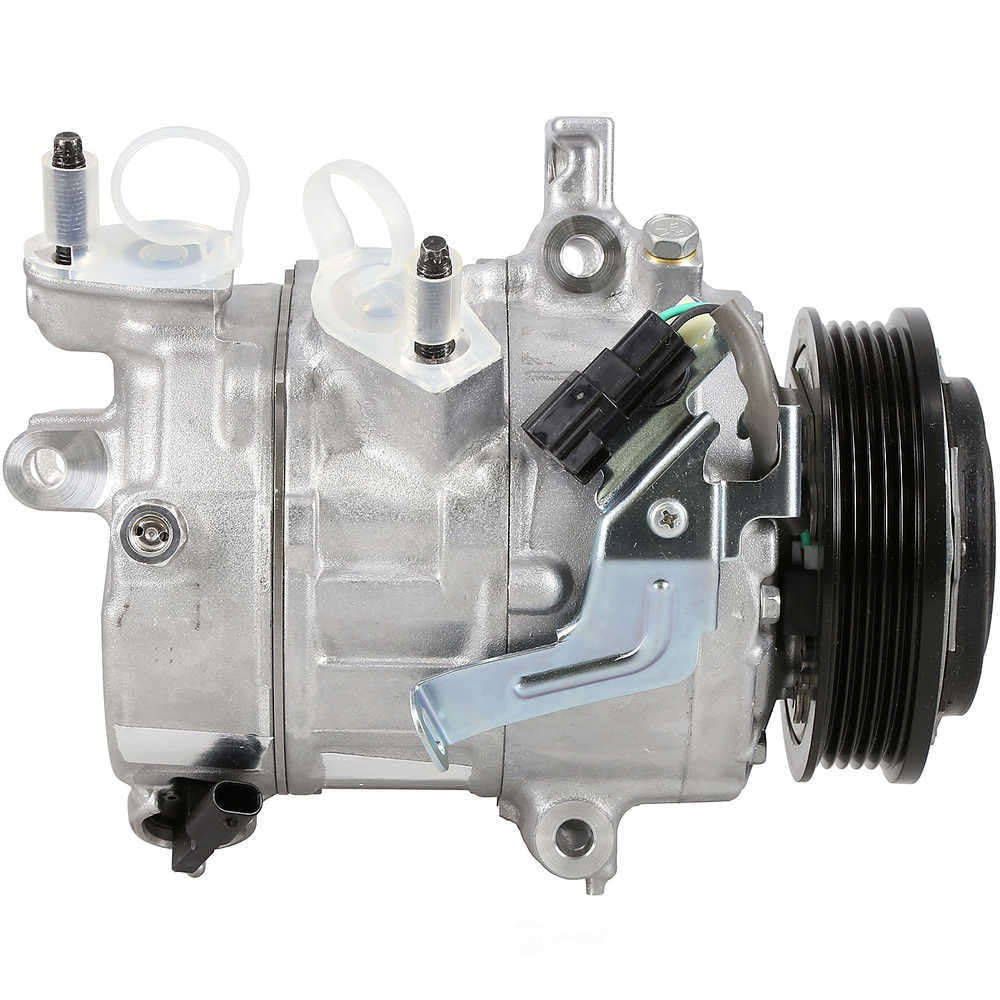 A/C COMPRESSOR