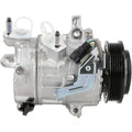 Denso air compressor