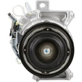 A/C COMPRESSOR