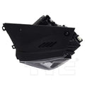 2323 KA TELLURIDE LED HEADLIGHT ASSY LH