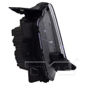 2323 KA TELLURIDE LED HEADLIGHT ASSY LH