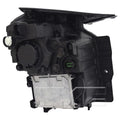 2323 KA TELLURIDE LED HEADLIGHT ASSY LH