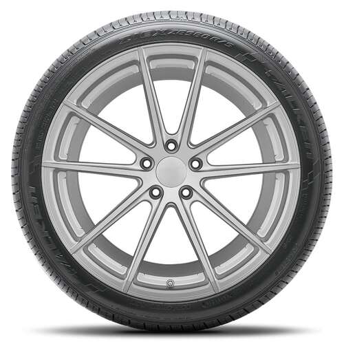 215/45R18 93W XL ZIEX ZE960 A/S