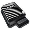 FORD DEEP TRANSMISSION PAN 5R110 BRUSHED
