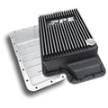 FORD DEEP TRANSMISSION PAN 5R110 BRUSHED