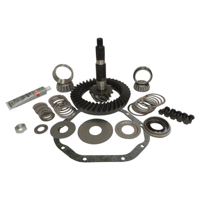 Dana auto part