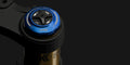 1/2 x 3 x 6-3/4 Round U-bolt