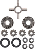 DRIVE AXLE ASSY