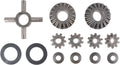 DRIVE AXLE ASSY