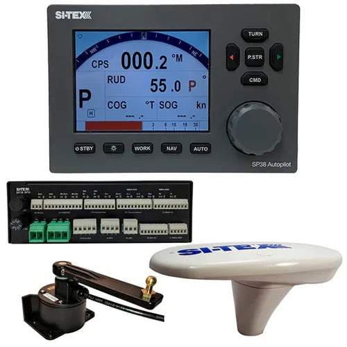 CORE PACK INCLUDING VECTOR200-2 NME