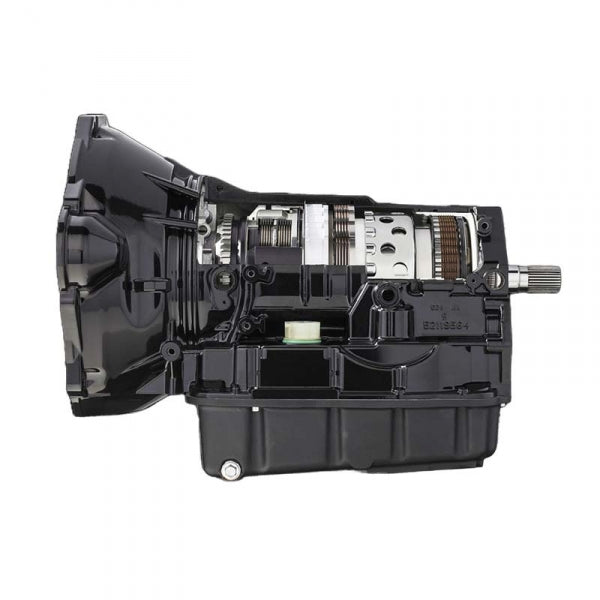 RevMax Transmission auto part