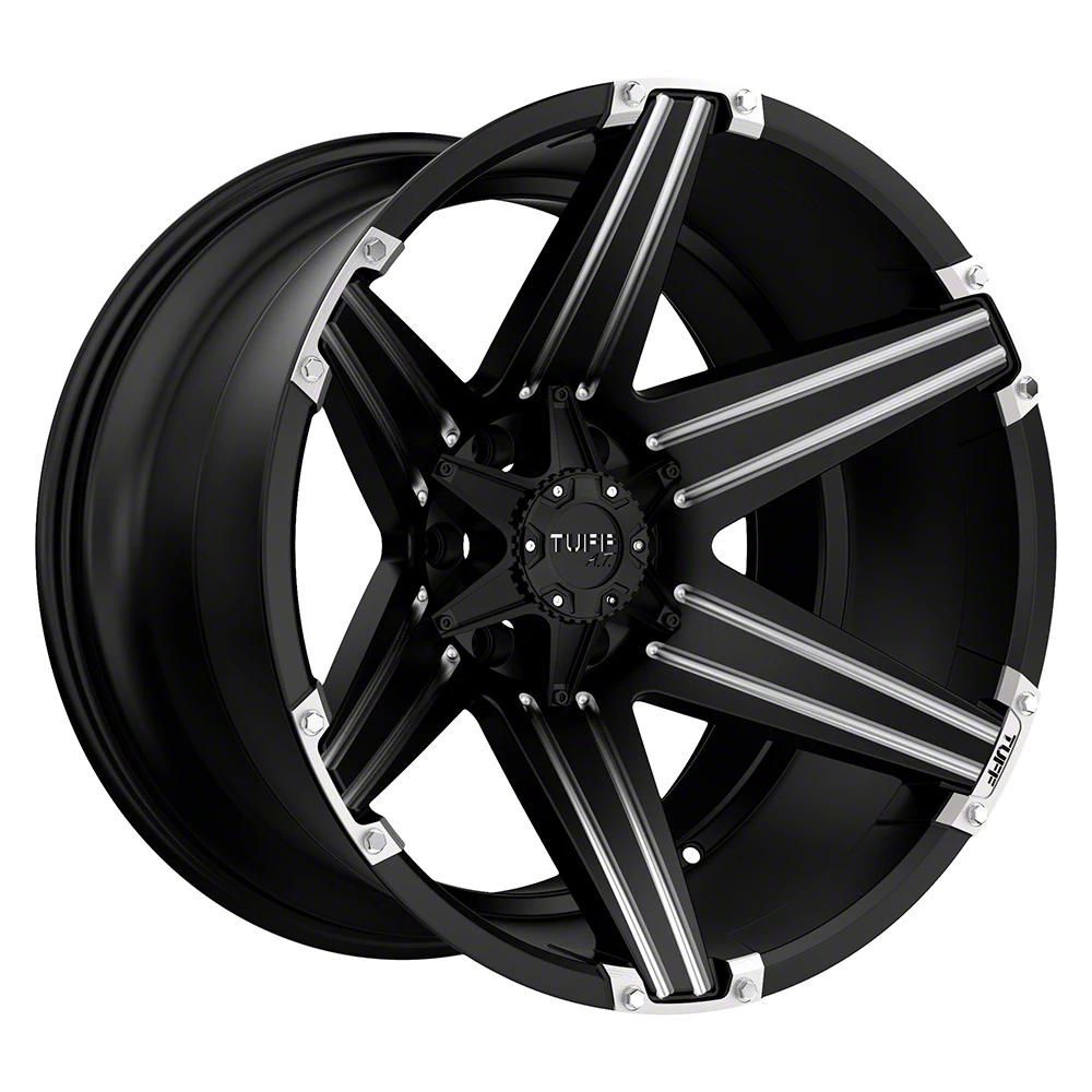 TUFF T-12 20X12.0 8/170 ET-45 CB130