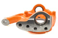 ~(15.4 lbs. 11X9X5)~ HD FORD D44 FLAT TOP KNUCKLE LEFT