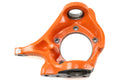 ~(15.4 lbs. 11X9X5)~ HD FORD D44 FLAT TOP KNUCKLE LEFT