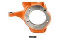 ~(15.4 lbs. 11X9X5)~ HD FORD D44 FLAT TOP KNUCKLE LEFT