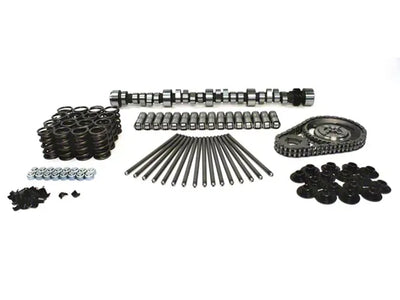 Magnum 215/215 Hyd Rlr K-Kit OE Rlr SBC