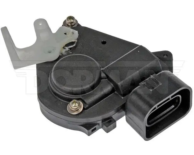DOOR LOCK ACTUATOR