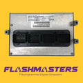 CHRYSLER/AMC ECU