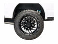 Mickey Thompson Canyon Pro Polished Wheel - 17X9 6X135 BP 4.53in BS -12 Offset 87.1mm Bore