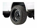 Mickey Thompson Canyon Pro Polished Wheel - 17X9 6X135 BP 4.53in BS -12 Offset 87.1mm Bore