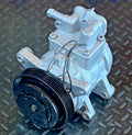 COMPRESSOR RMFG