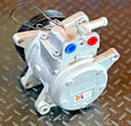 COMPRESSOR RMFG