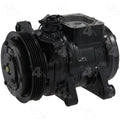 COMPRESSOR RMFG