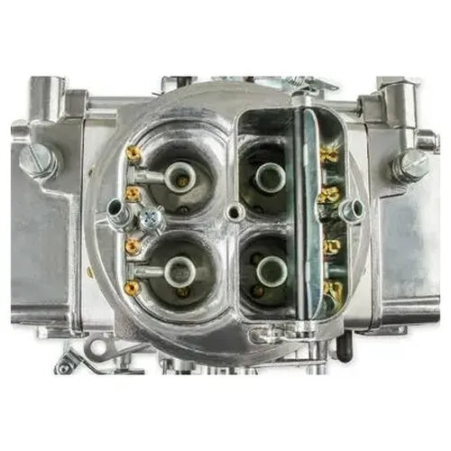 BRAWLER CARBURETOR 650 CFM MS MAN. CHOKE