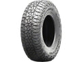 LT275/70R17 121/118S E/10 BW MILESTAR PATAGONIA A/T PRO
