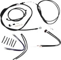 Burly Brand Control Kit 8in
