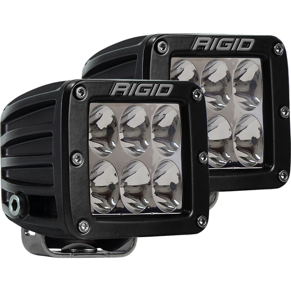 ***Discontinued***~(4.4 lbs. 8X6X6)~ ***Discontinued***D2 DRIVING SM /2