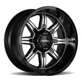 229 X 5-5.5 BLACK