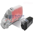 SD AIR TOP EVO 40 D 24V BASIC