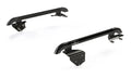 TeraFlex black roof rack
