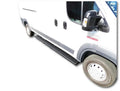 PATRIOT AL RUNNING BOARD