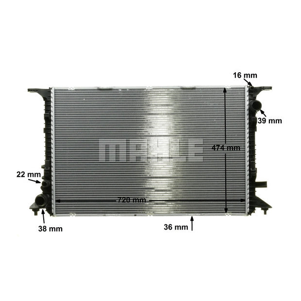 RADIATOR