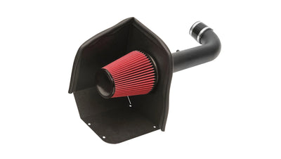 Volant cold air intake
