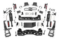6 Inch Lift Kit | Vertex | Ford F-150 4WD (2011-2013)
