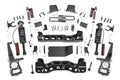 6 Inch Lift Kit | Vertex | Ford F-150 4WD (2009-2010)