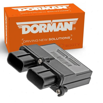 Dorman auto part
