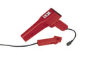 MSD Self-Powered Timing Light Designed For High-Powered Ignitions And Magnetos May Not Work With Some Stock Oem Ignitions MSD Ignition