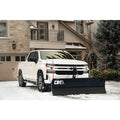 SNOWBEAR BY MARLON RAMPAGE II ELITE 82INCH X 19INCH CUSTOMMOUNTED ACTUATOR DR